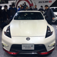 Illustration for article titled Nissan NISMOed Everything For Tokyo Auto Salon